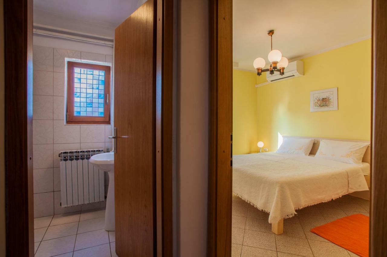 Rooms Ester Cres Exterior photo